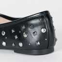 The Drop Women's Pepper Ballet Flat with Bow (8)