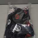 Morph Scary Clown Costume Womens Halloween Costumes For Womens Clown Costume Jester Halloween Outfit Women (Large)