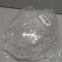 Microwave Splatter Cover for Food Large Microwave Plate Food Cover With Easy Grip Handle Anti-Splatter Lid With Enlarge Perforated Steam Vents,11.5 Inch,BPA Free & Dishwasher Safe (clear)