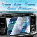 Karltys Touch Screen Protector (2021-2025 Ford F150/F-150 Lightning)