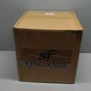 Compatible with Austin Air Healthmate HM400 Air Purifier Filter Replacement. Fits Models HM400, HM402, HM405, HM410, HM450. Package includes 1 Filter + 4 Pre-Filters