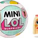 L.O.L. Surprise! Mini Playset Collection – Great Gift for Kids Ages 4+