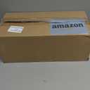 yeesport Metal Wire Garden Hod Harvest Basket with Wood Handle, 16.5 x 7.9 x 4.8 in, Large Capacity Fruit and Vegetable Storage Basket for Kitchen, Pantry, and Garden