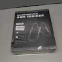 Twister Arm Trainer, Adjustable Chest Workout Equipment for Men & Women, Home Gym Strength Trainer, Muscle Builder & Strength Training for Arms, Chest (Blue, 20-60lb)