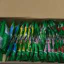 BuggyBands 40 Pack Mosquito Repellent Bracelets for Adults & Kids, DEET-Free Bands, Individually Wrapped Repellent Wristbands