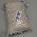 Men's Waffle V Neck Shirt Long Sleeve Thermal Pullover Top Casual Stretch Lightweight Undershirt (Medium, Khaki)