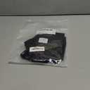 KUMAYES Strapless Shapewear Bodysuits for Women -Thong Body Shaper Tummy Control Tube Top Leotard with Removable Straps Size XL