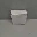 Long Santa Hat 5 Feet Deluxe Christmas Hat for Adults Unisex New Year Festive Party Christmas Supplies