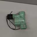 Orbit Sprinkler System 1-Inch NPT Jar Top Valve 57461, Green