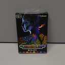 ThEast 8 Glow in the Dark Body Paint, UV Neon Face Paint, Face Painting Pens, Washable Tattoo Markers for Skin, Festival Essentials, Halloween Makeup Kit