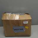 Bedsure ComfyFleece Orthopedic Dog Beds Large Sized Dog, Waterproof Memory Foam Pet Couch Sofa with Sides, Non-Slip Bottom and Egg-Crate Foam Large Pet Bed with Washable Corduroy Cover, Grey (35.0"L x 25.0"W x 7"Th)