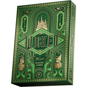 theory11 Wicked Playing Cards