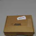 Tarpop Costume Set Including Red Bucket Hat, Fanny Pack, and Whistle with Lanyard for Cosplay Party