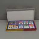 LEARNING BUGS Press to Learn Phonics, Interactive Letters and Sounds Talking Poster, Preschool & Kindergarten Learn to Read, Ages 3+