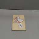 One Silly Goose Cake Topper - Pink Number2 Cake Decoration for Boys and Girls,2nd Birthday White Goose Party Supplies,Farm Theme Photo Props,One Silly Goose Is Two Party Decor