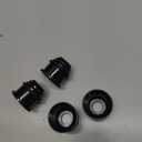 ApplianPar Fuel Injector Nozzle Holder Spacer O-Rings Kit for Toyota T100 4Runner Tacoma 2.4L 2.7L Engine 1995 1996 1997 1998 1999 2000 2001 2002 2003 2004