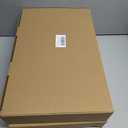 2 x Christmas Ladder Lights with Santa Claus, 248 LED Rope Ladder Light, 8 Lighting Modes & 6H Timer, Waterproof Xmas Decorations Light for Indoor Outdoor, Yard, Porch, Wall, Christmas Tree Decor (Warm White)