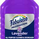 Fabuloso Professional All Purpose Cleaner & Degreaser - Lavender, 1 Gallon (Pack of 1)