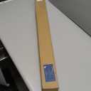 Joydeco No Tools No Drill Blinds for Indoor Windows, Cordless Window Blinds Cellular Shades Top Down Bottom Up Blackout Honeycomb Blinds Thermal Insulated Noise Reduction (White, 31" W x 64" H)