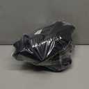 78" Jumbo Halloween Light up Spider Scary Giant Spider for Indoor Outdoor Halloween Spider Decorations Party Favor Yard Home House Dcor Multicolor