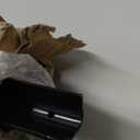 10 Pack Garden Fence Post, 4 Feet Heavy Duty Metal U-Post for Wire Fence, No Dig Garden Fence Stakes for Temporary Fencing, Electric Fence Wire, Corner Anchor, and More-Black