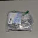 5ft-S Aquarium Siphon Vacuum Cleaner for Fish Tank Cleaning Gravel & Sand