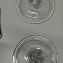 Anchor Hocking Heritage Hill 1/2 Gallon Glass Jar with Lid, Set of 2