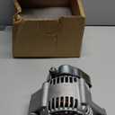 OCPTY Alternators Alternator 13754 1997 98 99 00 2001 for Toyota for Camry,1999 00 2001 for Toyota for Solara,12V 75AMP 5-Groove Pulley Replaces 13754 AND0187 111468