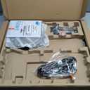 Philips 221V8LB 22 inch Class Thin Full HD (1920 x 1080) Monitor, 100Hz Refresh Rate, VESA, HDMI x1, VGA x1, LowBlue Mode, Adaptive Sync