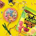 SOUR PATCH KIDS Big Kids Soft & Chewy Gummy Candy, Bulk Candy, Family Size, 1.7 lb (EXP 06/03/26)