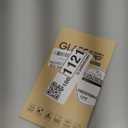 XDesign [2+2 Pack Galaxy S22 Ultra Screen Protector, 9H Tempered Glass Scratch Resistant, Ultrasonic Fingerprint Support, For Samsung Galaxy S22 Ultra 5G 6.8 Inch Glass Screen Protector