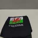 Wrexham Football Wales Welsh Soccer Jersey Retro Vintage T-Shirt Small