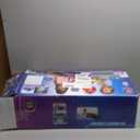 Paw Patrol: The Mighty Movie, Aircraft Carrier HQ, with Chase Action Figure and Mighty Pups Cruiser, Kids Toys for Boys & Girls 3+