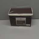 Pointehaven Heavy Weight 100-Percent Cotton Flannel 1 pc, Queen Sheet Set, Chocolate