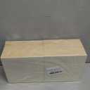 FSWCCK 10 Pack 6 x 6 inch Wood Panel Boards, Unfinished Wood Canvas Panels for Crafts, Painting Canvas, DIY Art Projects, Pouring, Arts Use with Oils, Acrylics