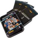 2023-24 Panini Revolution Basketball Trading Cards Tin