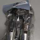 Transmission Dual Linear Shift Solenoid for 2007-2008 Honda Fit 1.5L L4 2006-2011 Honda Civic 1.8L L4 Dual Linear Shift Solenoid Repalce - 28260RPC004 28260-RPC-004