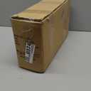 Electric Indoor Grill 1500W, YOHAWJAN 2 in 1 Smokeless Indoor Grills with Non-stick Removable Grill & Griddle Plate, Temperature Control, Portable Korean BBQ Grill with 3 Raclette Cheese Pans (off-white)