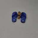 Zeroxposur Kids Flip Flops Girls Or Boys Sandals Water Shoes Size 4/5