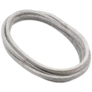 954-05078 Mower Drive Belt, 143-1/2" x 5/8" Deck Belt Compatible with Cub Cadet/MTD/Troy-Bilt/Husqvarna, V-Belt Replaces 754-05078, 574845603, 1-413308
