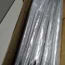 Saintrygo 20 Pack Clear Umbrellas Bulk,Umbrella for Wedding Clear | with J Hook Handle,Windproof ,Waterproof,Wedding Umbrellas for Rain,Outdoor Photography Bridal Events