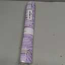 10 Sheets Drawer Liners for Dresser Scented Drawer Liners Non Adhesive Scented Paper for Fragrant Home Shelf Closet(Lavender, Lavender)