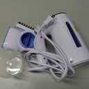 OGHom Steamer for Clothes, Handheld Clothing Steamer for Garment, 240ml Big Capacity 700W Portable Travel Steam Iron (Blue)