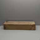 Kitchen Mat Set of 1 PCS, Cushioned Non Slip Rugs for Kitchen Floor, Absorbent Runner Comfort Standing Mats Washable for Kitchen, Office, Home (Grey, 17.3"x30")