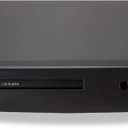 GPX DH300B 1080p Upconversion DVD Player with HDMI, Black