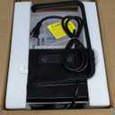 OLIXIS Ice Maker Machine with Handle,26lbs in 24Hrs,9 Ice Cubes in 6 Mins,Auto-Cleaning Portable Ice Maker with Basket and Scoop, Countertop Ice Maker for Home/Kitchen/Camping/RV, Sleek Black