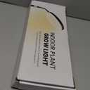 Plant Grow Lights for Indoor,20W Large Round Full Spectrum Warm Light with Gooseneck,63in Tall Stand Floor Growing Lamp, Auto Timer,10 Dimmable Levels for Tall Small Plants Flower Growth