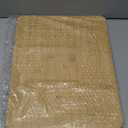 Appliance Slider, Appliance Sliders for Kitchen Appliances with Storage Slots, Sliding Tray for Coffee Maker, Countertop Appliance Slider Fit for Breville Barista Espresso Machine