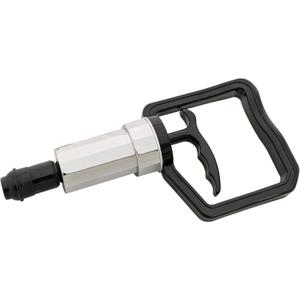 Hansol Pistol Grip Hand Pump (Use with Acuzone or Hansol Cupping Sets)