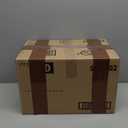 Depend Fresh Protection Adult Incontinence Underwear for Men, Disposable, Maximum, Large, Grey, 72 Count